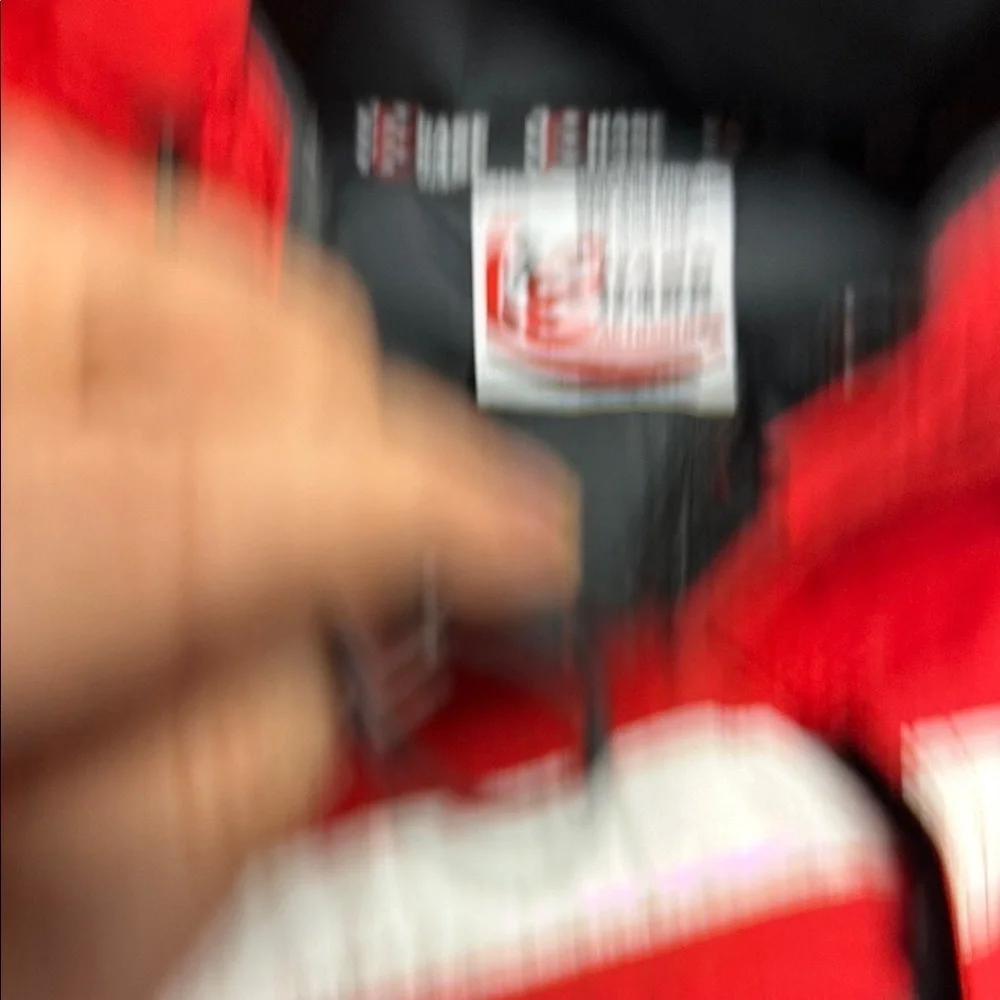 Chase Authentics overall great